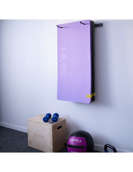 Куки за фитнес постелки HMS