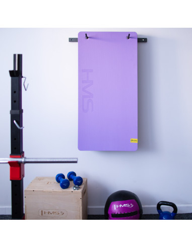 Куки за фитнес постелки HMS