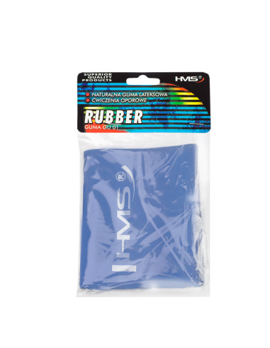 Гума за упражнения HMS GU01 17-33-004