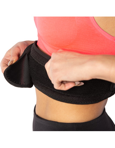 Коректор на стойката Размер M ONE FITNESS