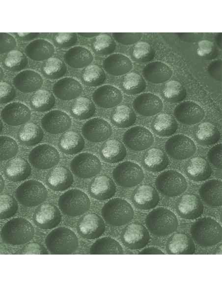 ЗЕЛЕНА СГЪВАЕМА ПОСТИЛКА 188см NILS CAMP