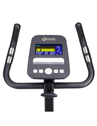 МАГНИТЕН ВЕЛОРОЖЕР HMS PREMIUM