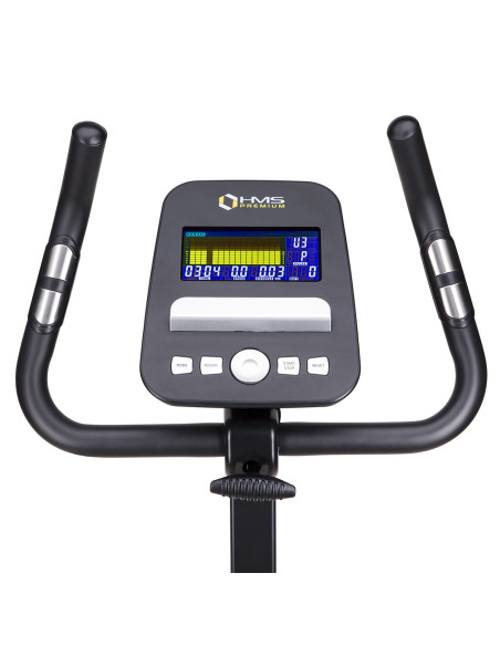 МАГНИТЕН ВЕЛОРОЖЕР HMS PREMIUM