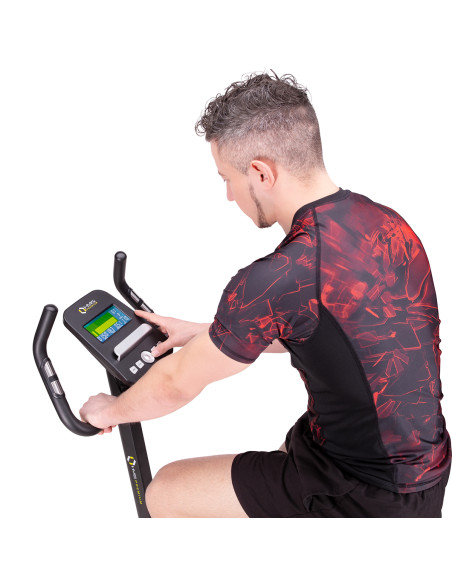 МАГНИТЕН ВЕЛОРОЖЕР HMS PREMIUM