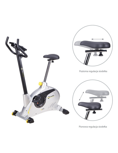 МАГНИТЕН ВЕЛОРОЖЕР HMS PREMIUM