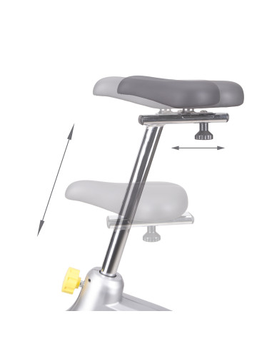 МАГНИТЕН ВЕЛОРОЖЕР HMS PREMIUM