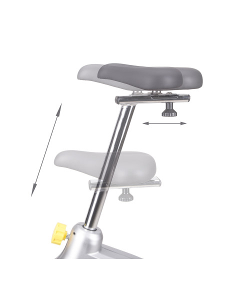 МАГНИТЕН ВЕЛОРОЖЕР HMS PREMIUM