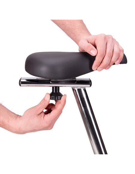 МАГНИТЕН ВЕЛОРОЖЕР HMS PREMIUM