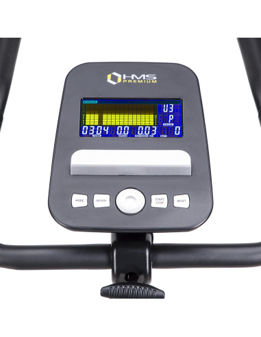 МАГНИТЕН ВЕЛОРОЖЕР HMS PREMIUM