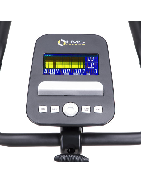 МАГНИТЕН ВЕЛОРОЖЕР HMS PREMIUM