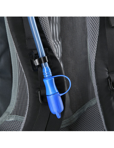 Раница BLACK GHOST 20L NILS CAMP