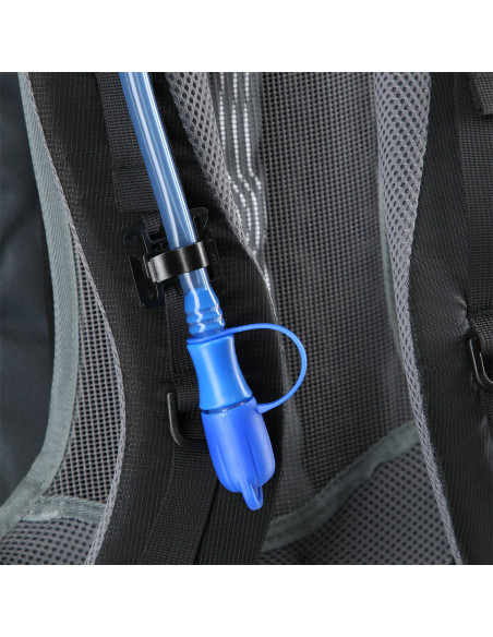 Раница BLACK GHOST 20L NILS CAMP