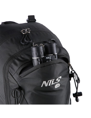 Раница BLACK GHOST 20L NILS CAMP