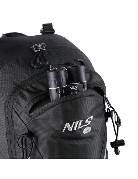 Раница BLACK GHOST 20L NILS CAMP