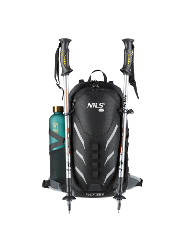 Раница BLACK GHOST 20L NILS CAMP