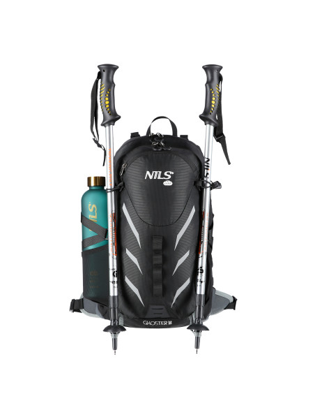 Раница BLACK GHOST 20L NILS CAMP
