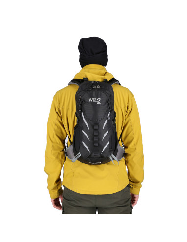 Раница BLACK GHOST 20L NILS CAMP
