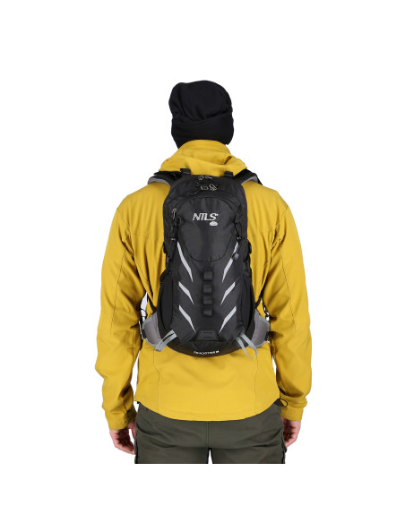Раница BLACK GHOST 20L NILS CAMP
