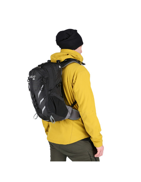 Раница BLACK GHOST 20L NILS CAMP