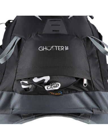 Раница BLACK GHOST 20L NILS CAMP