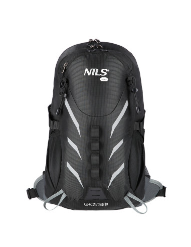 Раница BLACK GHOST 20L NILS CAMP