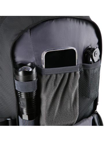 Раница BLACK GHOST 20L NILS CAMP