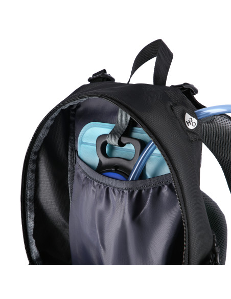 Раница BLACK GHOST 20L NILS CAMP