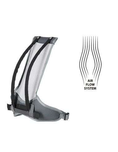 Раница BLACK GHOST 20L NILS CAMP