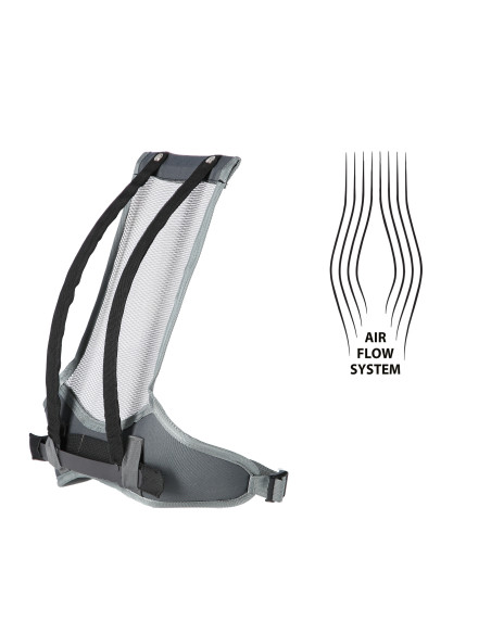 Раница BLACK GHOST 20L NILS CAMP