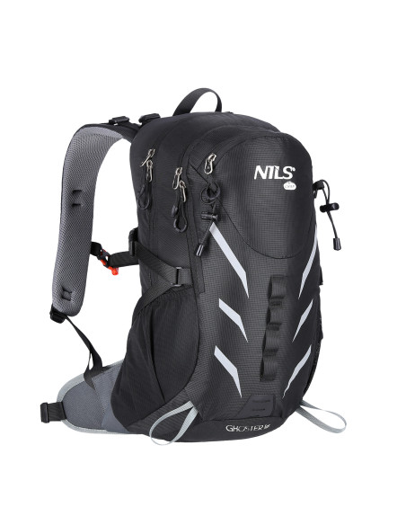 Раница BLACK GHOST 20L NILS CAMP