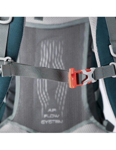 Раница BLUE GHOSTER 20L NILS CAMP