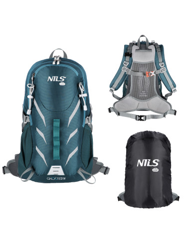 Раница BLUE GHOSTER 20L NILS CAMP