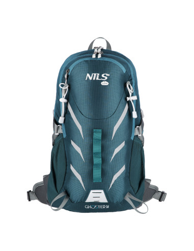 Раница BLUE GHOSTER 20L NILS CAMP