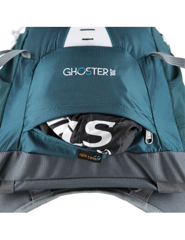 Раница BLUE GHOSTER 20L NILS CAMP