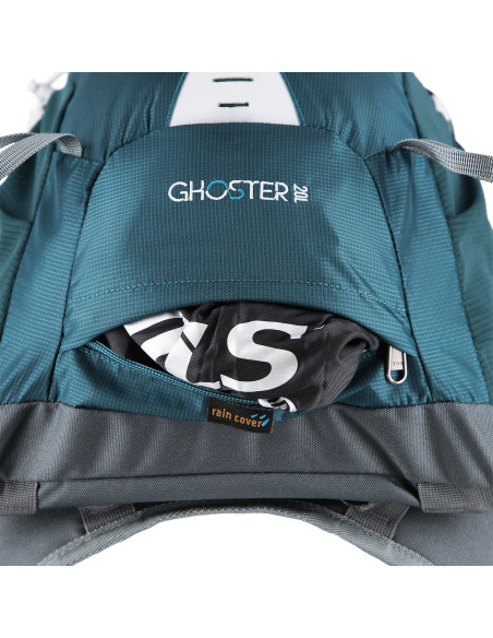 Раница BLUE GHOSTER 20L NILS CAMP