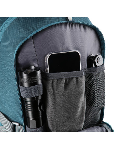 Раница BLUE GHOSTER 20L NILS CAMP