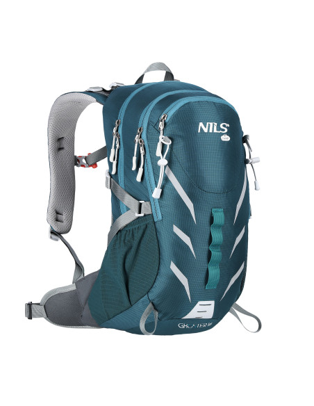 Раница BLUE GHOSTER 20L NILS CAMP