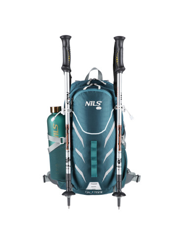 Раница BLUE GHOSTER 20L NILS CAMP