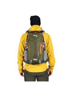 Раница Nils Camp Green Rambler 40L 2