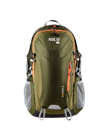 Раница Nils Camp Green Rambler 40L