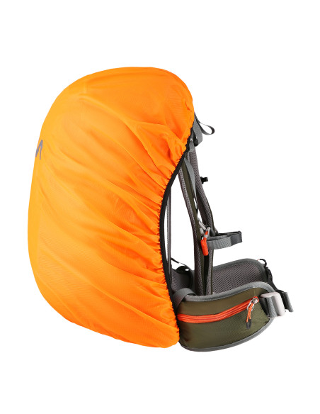 Раница Nils Camp Green Rambler 40L