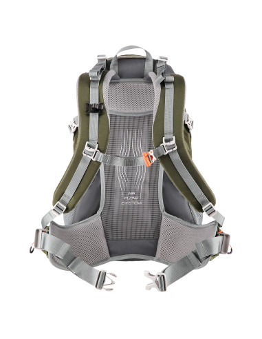 Раница Nils Camp Green Rambler 40L