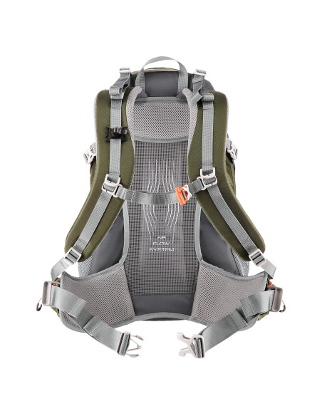 Раница Nils Camp Green Rambler 40L