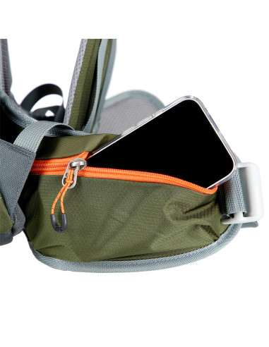 Раница Nils Camp Green Rambler 40L