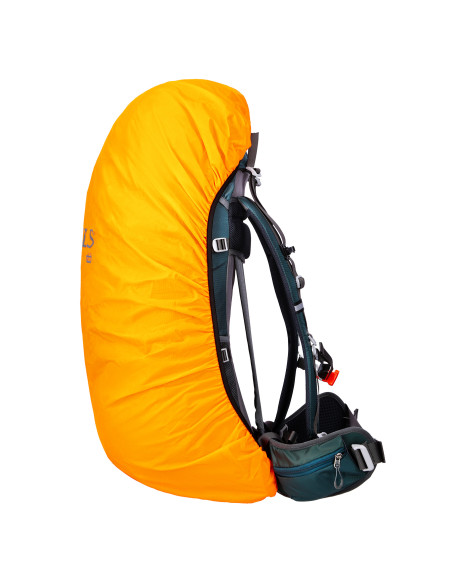 Раница BERGEN GREEN 65L NILS CAMP