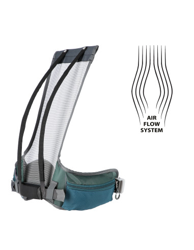 Раница BERGEN GREEN 65L NILS CAMP