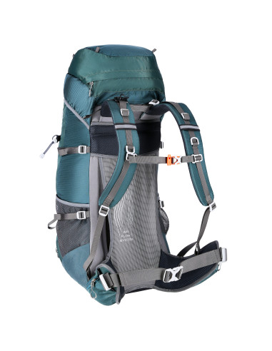 Раница BERGEN GREEN 65L NILS CAMP