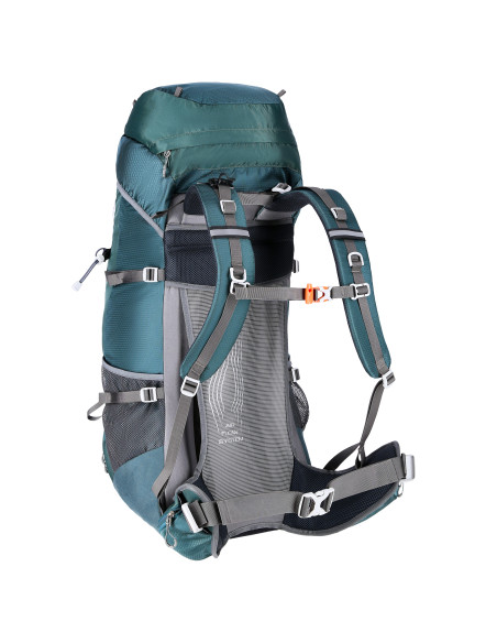 Раница BERGEN GREEN 65L NILS CAMP