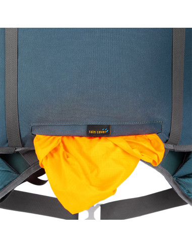 Раница BERGEN GREEN 65L NILS CAMP