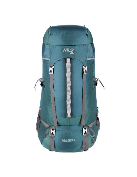 Раница BERGEN GREEN 65L NILS CAMP